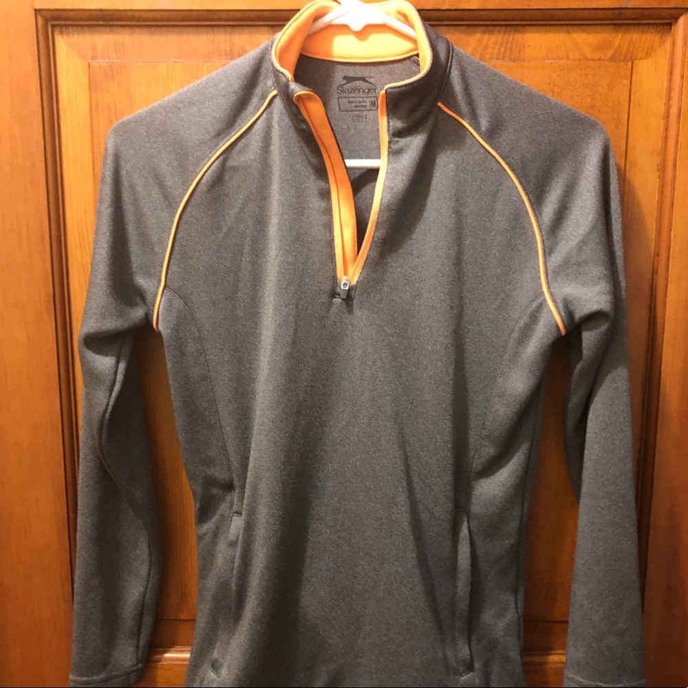 Slazenger boy’s long sleeve